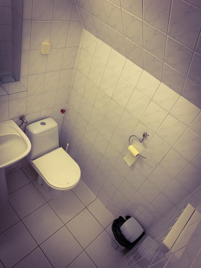 Schronisko Gorskie Pttk Na Jaworzynie Krynickiej Krynica-Zdrój Esterno foto