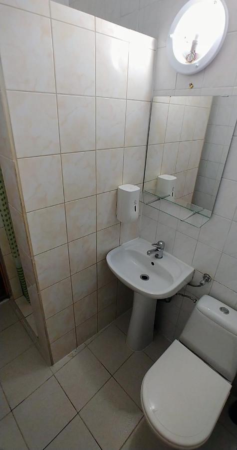 Schronisko Gorskie Pttk Na Jaworzynie Krynickiej Krynica-Zdrój Camera foto