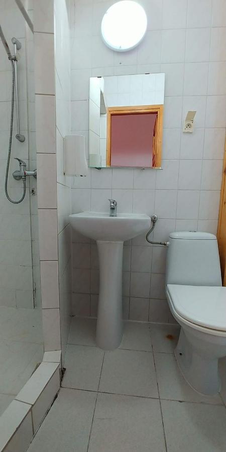Schronisko Gorskie Pttk Na Jaworzynie Krynickiej Krynica-Zdrój Esterno foto