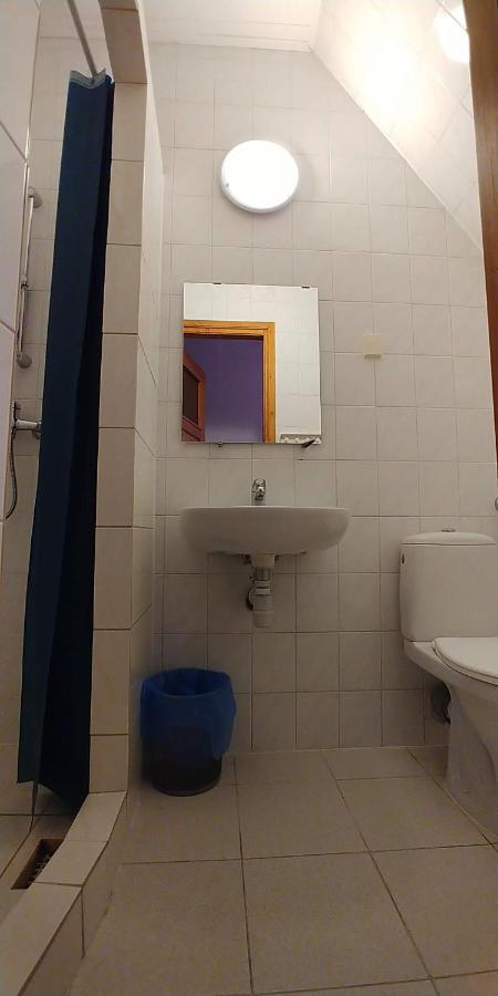 Schronisko Gorskie Pttk Na Jaworzynie Krynickiej Krynica-Zdrój Esterno foto